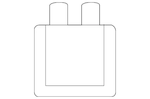 CIRCUIT BREAKER ASY MU5Z14526E FORD