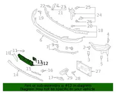 COVER ML3Z-17B968-BB FORD