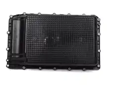 Поддон картера КПП FORD 2492701