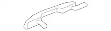 Ручка двери FORD JL1Z7826604DCPTM
