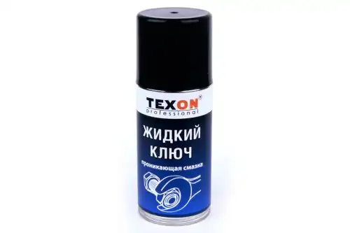 Смазка аэрозольная TEXON TS041A0200