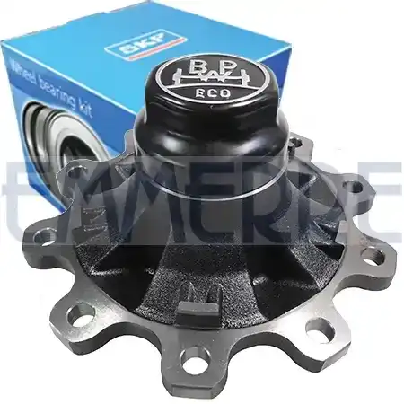 Ступица TECHNO BRAKE 931381