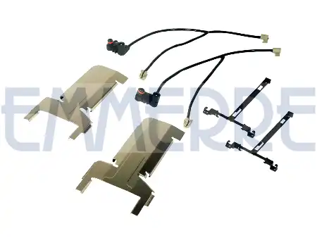 Датчик тормозных колодок TECHNO BRAKE 960164