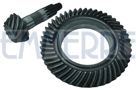 conical couple IVECO (7175166) 925074 EMMERRE