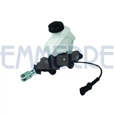 clutch pump IVECO (41211008) 908818 EMMERRE