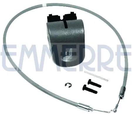 seat control device IVECO (42538400) 990172 EMMERRE