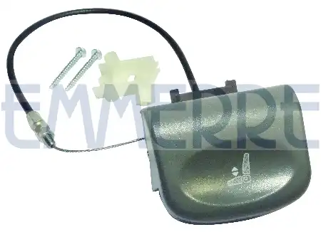 seat control device IVECO (42538402) 990173 EMMERRE