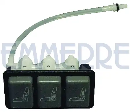 seat control device IVECO (42538404) 990174 EMMERRE