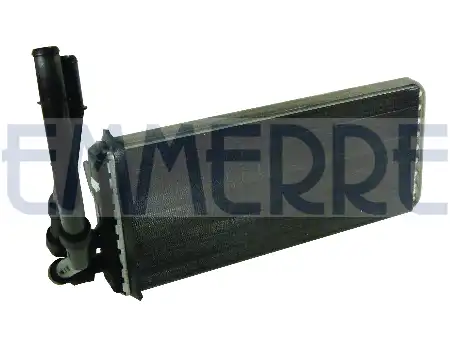 heating radiator IVECO (42561377) 906890 EMMERRE