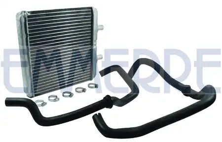heating kit IVECO (42564485) 906884 EMMERRE