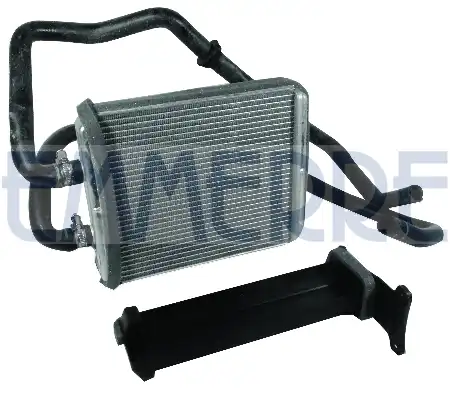 heating radiator IVECO (42564488) 906885 EMMERRE