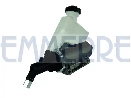 servo clutch IVECO (50039837) 908919 EMMERRE