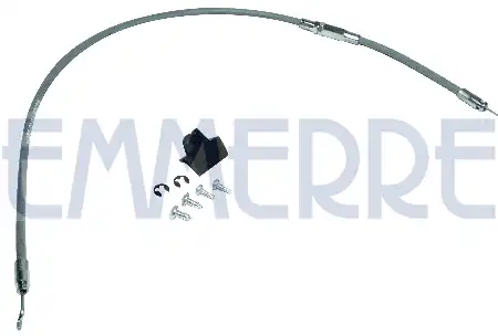 деталь 990180 EMMERRE