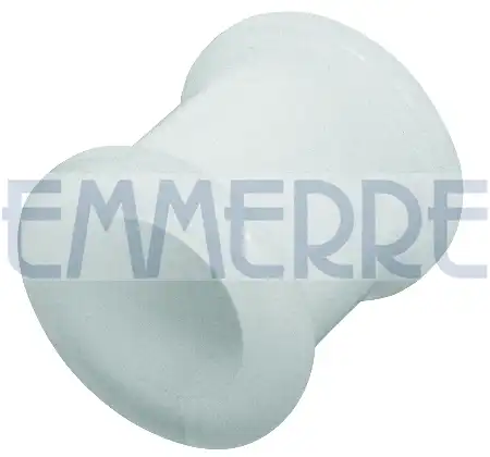 rear stabilizer bar rubber bush IVECO (93814505) 100829 EMMERRE