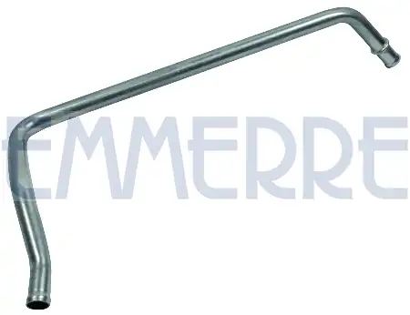 water pipe IVECO (98434051) 907037 EMMERRE
