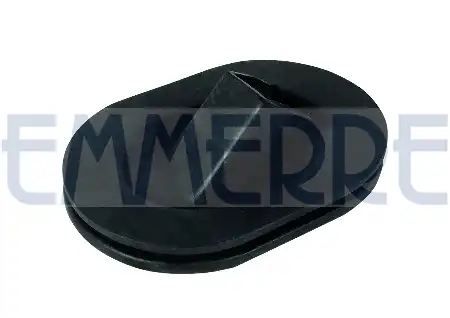 clutch fork protective hood IVECO (99479450) 908116 EMMERRE