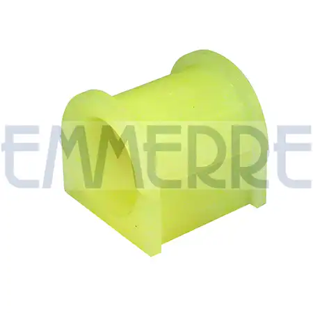 stabilizer bar rubber bush IVECO (99482437) 103669 EMMERRE