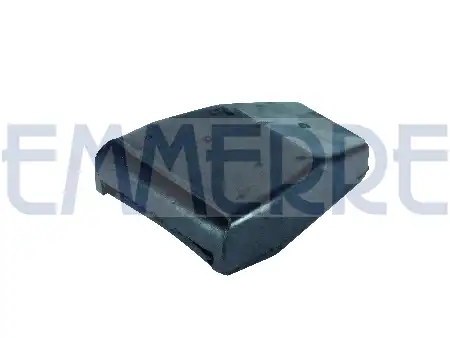 lateral leaf spring buffer IVECO (500340498) 100977 EMMERRE