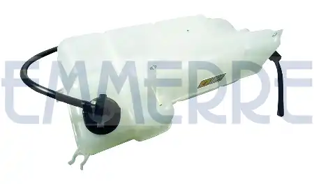water tank IVECO (504007333) 906281 EMMERRE