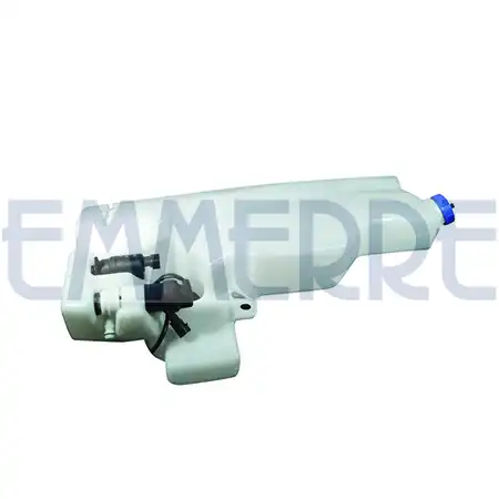 window washer tank IVECO (504013201) 906083 EMMERRE