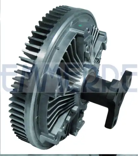 fan clutch IVECO (504038113) 907491 EMMERRE