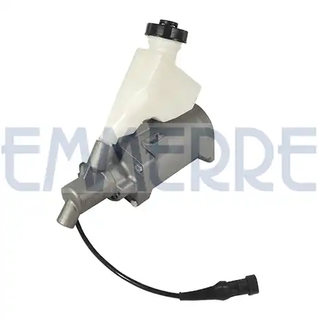servo clutch IVECO (504151459) 908916 EMMERRE