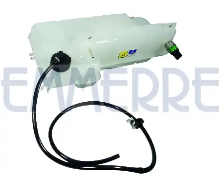 water tank IVECO (504086545) 906287 EMMERRE