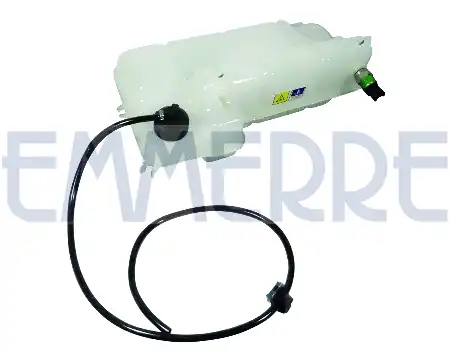 water tank IVECO (504122311) 906286 EMMERRE