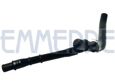 water pipe IVECO (504136998) 906966 EMMERRE