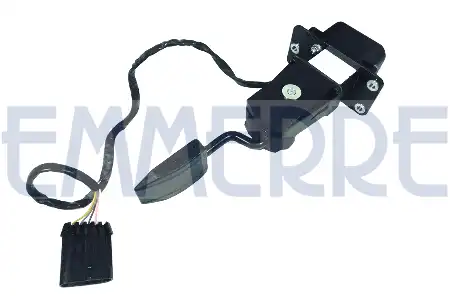 accelerator pedal (504152162) 903010 EMMERRE