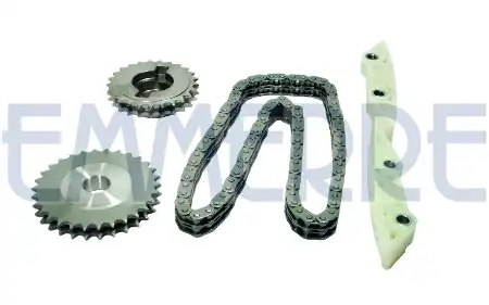 timing chain kit IVECO (504161356) 901383 EMMERRE