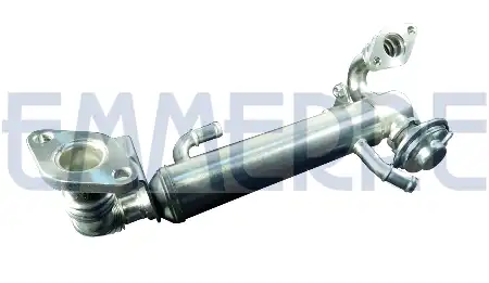 heat exchanger IVECO (504178568) 990126 EMMERRE