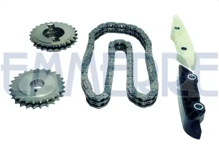 timing chain kit IVECO (504294672) 901388 EMMERRE