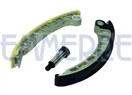 kit distribution pads IVECO (504310252) 901387 EMMERRE
