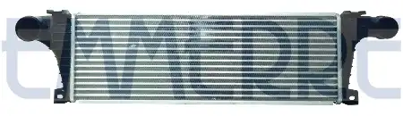 intercooler IVECO (5802036825) 906960 EMMERRE