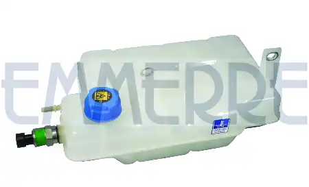 water tank IVECO (5801303414) 906283 EMMERRE