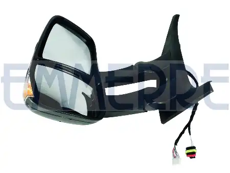 left mirROR IVECO (5801367571) 990136 EMMERRE