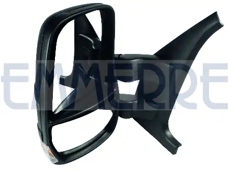 left mirROR IVECO (5801367608) 990132 EMMERRE
