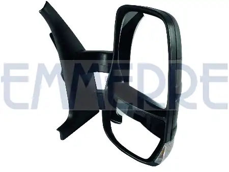 right mirROR IVECO (5801367640) 990131 EMMERRE