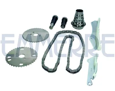 timing chain kit IVECO (5801628694) 901386 EMMERRE