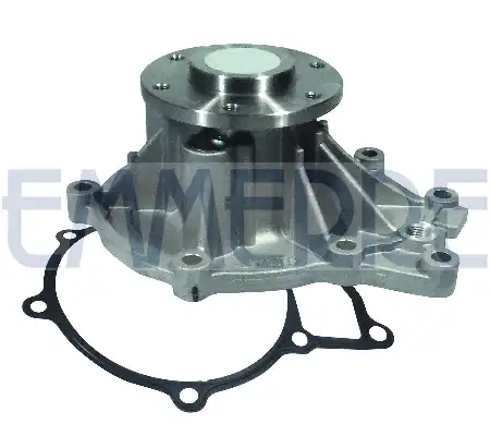 water pump MAN (51065009594) 907668 EMMERRE