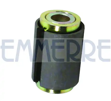 front leaf spring silentblock MAN (81437220091) 104100 EMMERRE