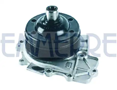 water pump MB (6512002101) 907703 EMMERRE