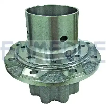 rear wheel hub - MB (9763561101) 931814 TECHNO BRAKE