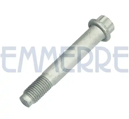 brake disc bolt SAF (4375100512) 951100 EMMERRE
