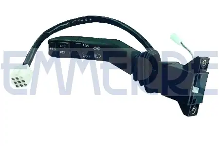 steering column switch lever SCANIA (1373190) 990541 EMMERRE