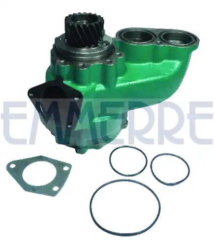 water pump VOLVO (5002764) 906985 EMMERRE