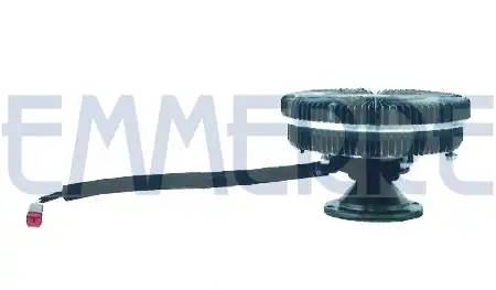 fan clutch SCANIA (2035611) 907575 EMMERRE