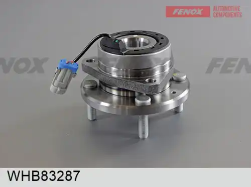 Ступица FENOX WHB83287