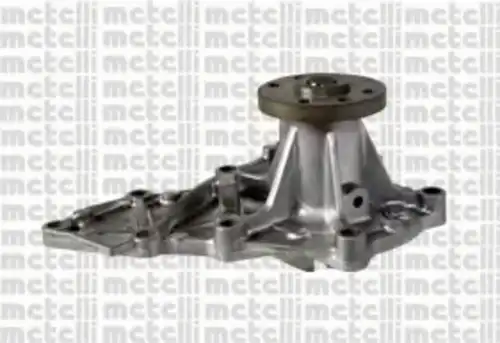помпа!\ Mazda 6 2.2 16V 09> 24-1099 METELLI